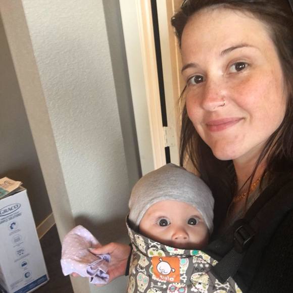 Meet your Posher, Kelsey - Picture 1 of 1